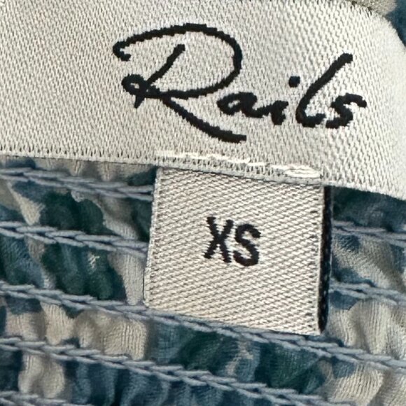 Rails RUMI Dress.  New without tags, never worn. Ecellent condition. XS - Picture 3 of 3